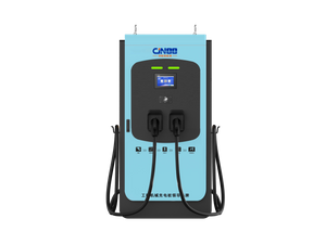 240kW~400kW一体式直流充电桩