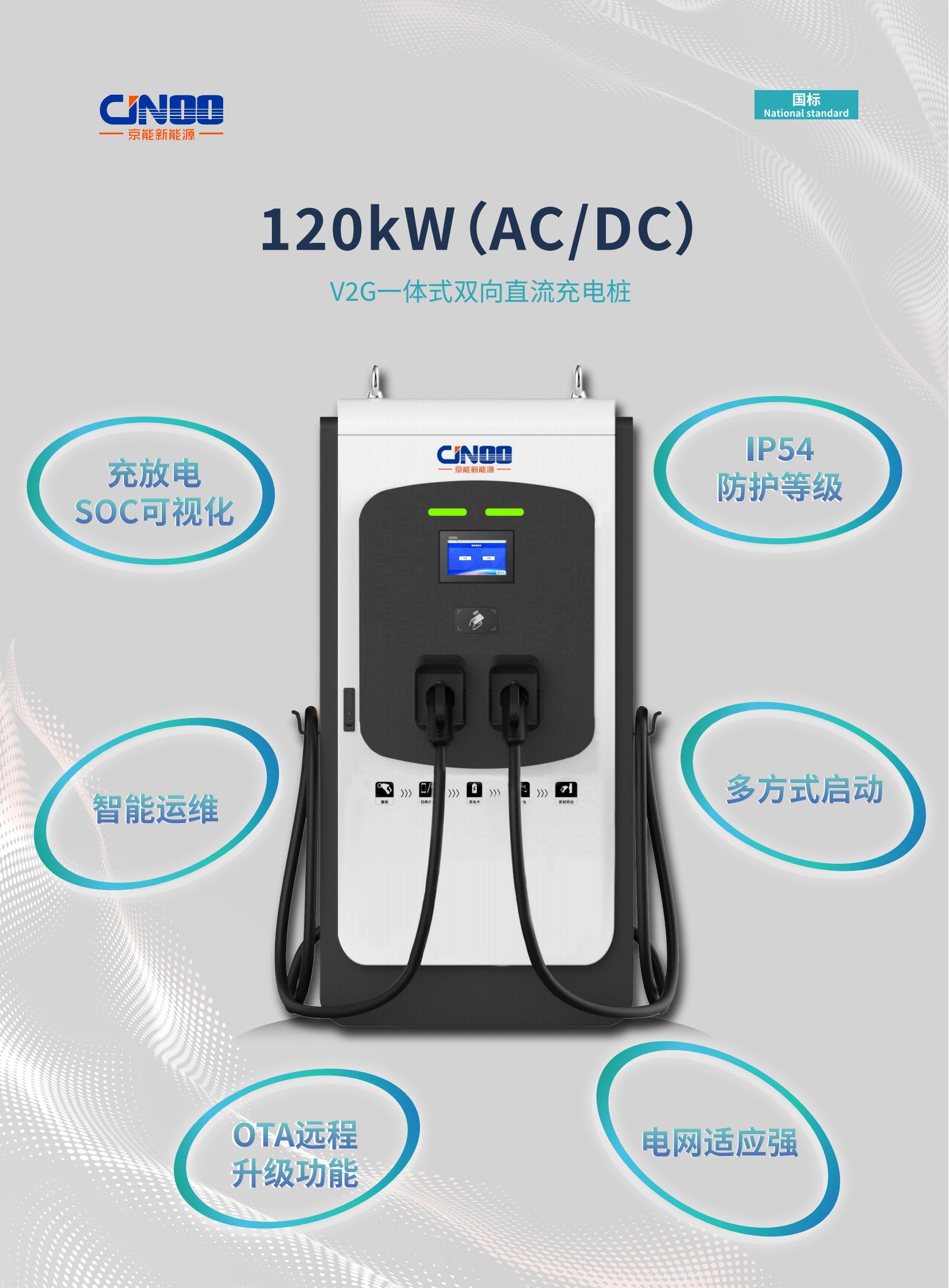 V2G双向充放电120kW（AC-DC）国标_01