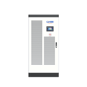 480kW分体式直流充电堆（全柔性）