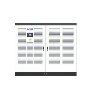 720kW~2000kW分体式直流液冷超充