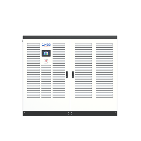 720kW~2000kW分体式直流液冷超充