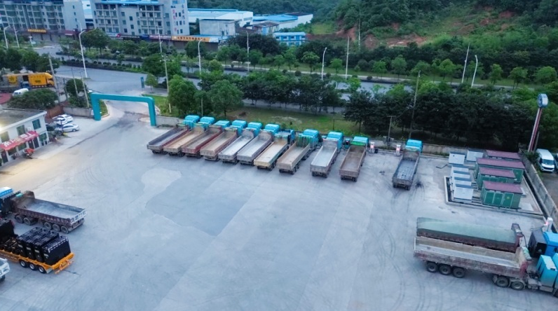 矿山电动化进程中的充电基础设施建设路径探析