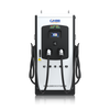 300kW~600kW一体式直流充电桩
